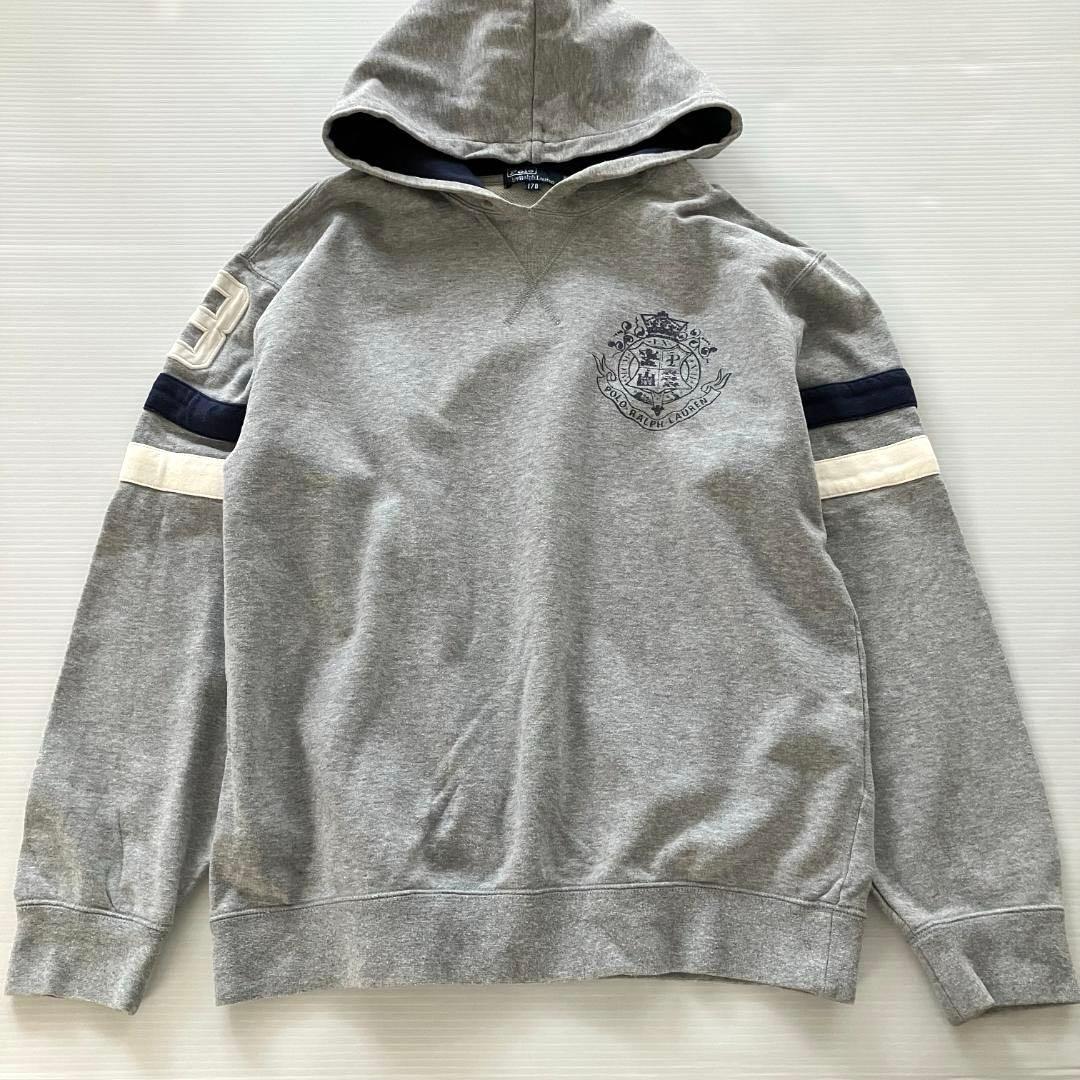 Polo Ralph Lauren パーカー スウェットパンツ 3点まとめ売り