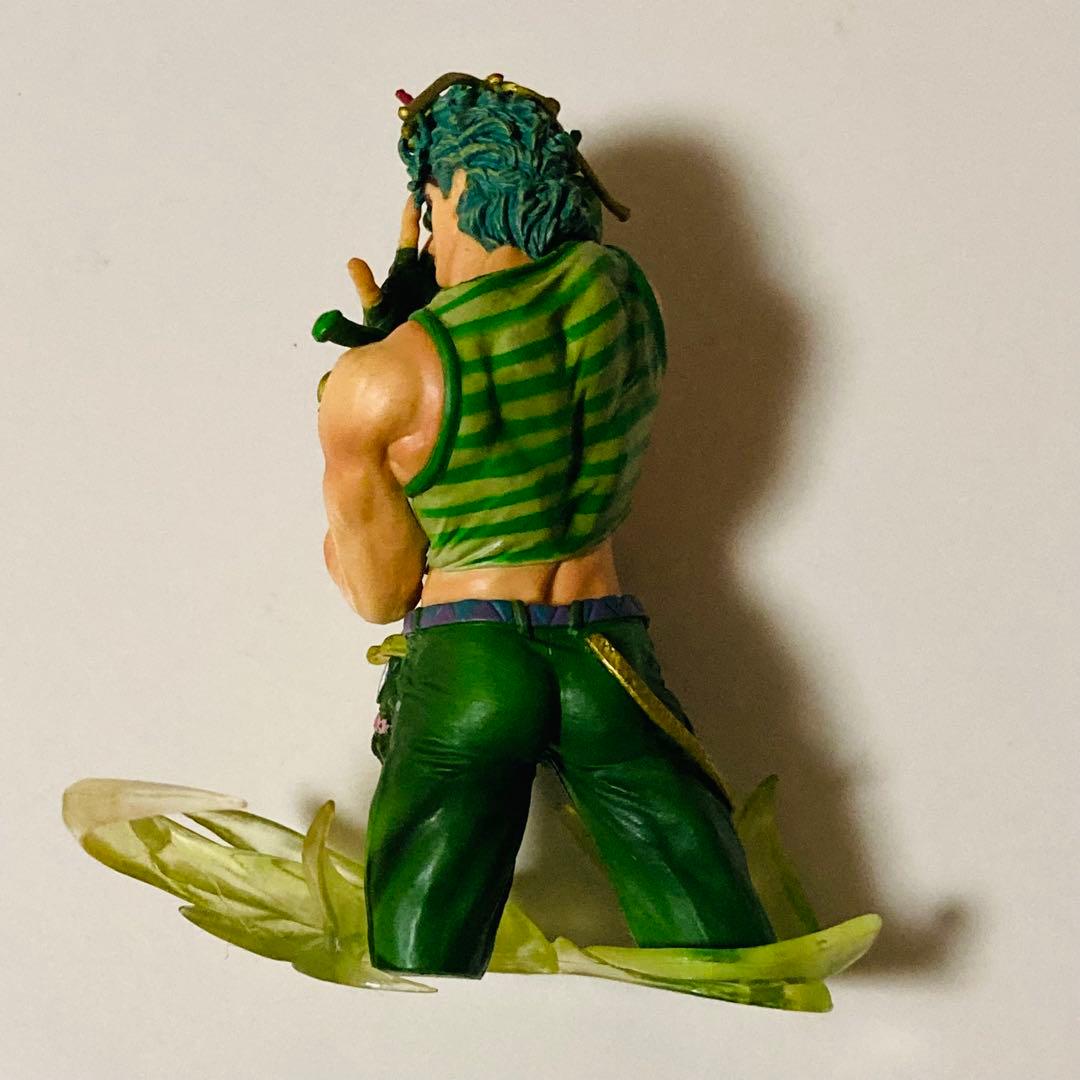 美品✳️JOJO『超像革命 5個セット ジョジョの奇妙な冒険 ファントムブラッド』