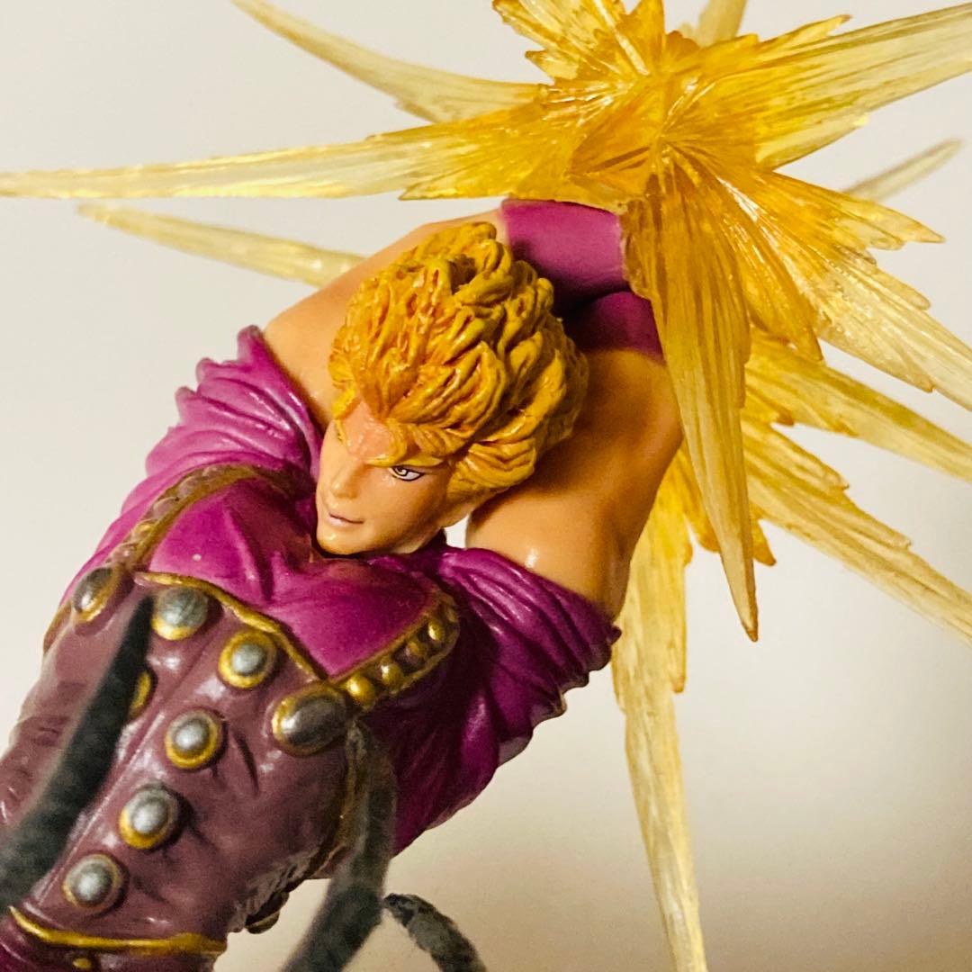 美品✳️JOJO『超像革命 5個セット ジョジョの奇妙な冒険 ファントムブラッド』