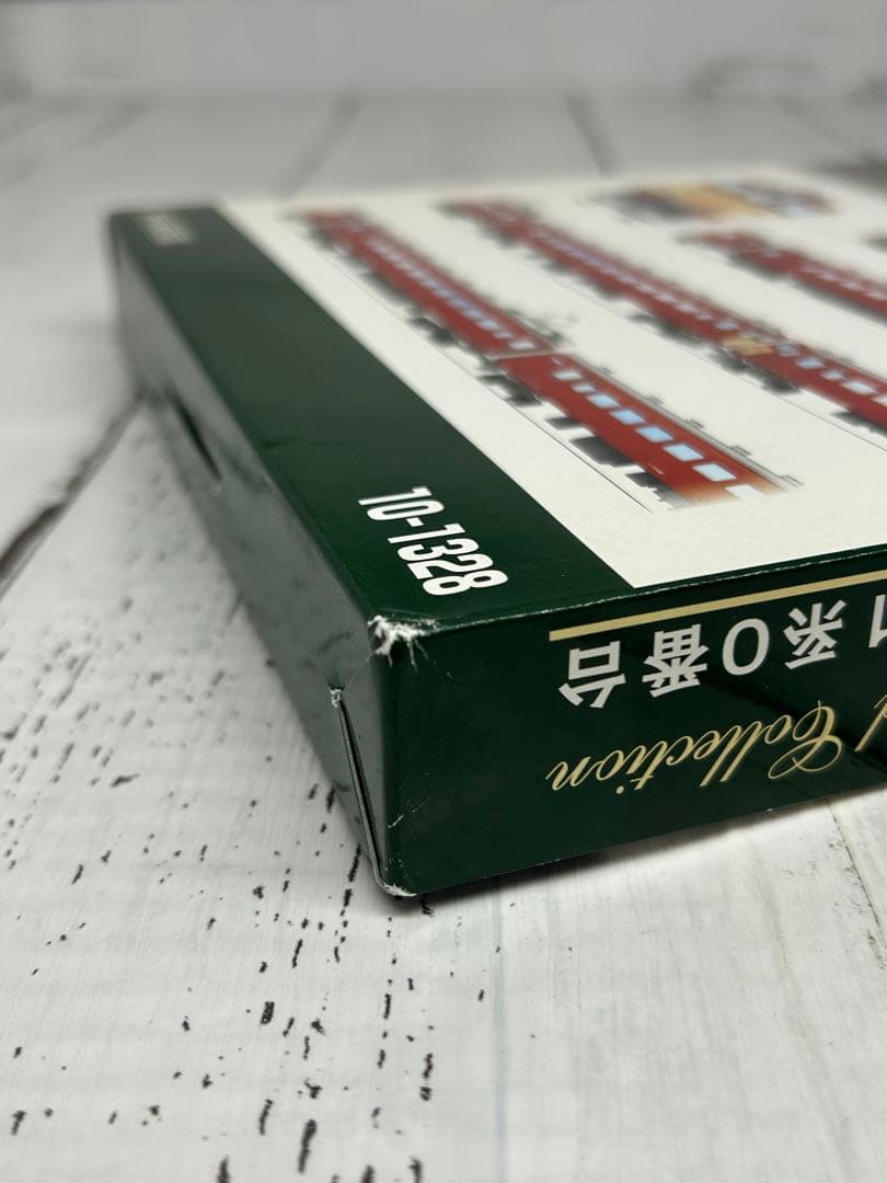 KATO 10-1328 レジェンドコレクション 711系０番台 6両セット