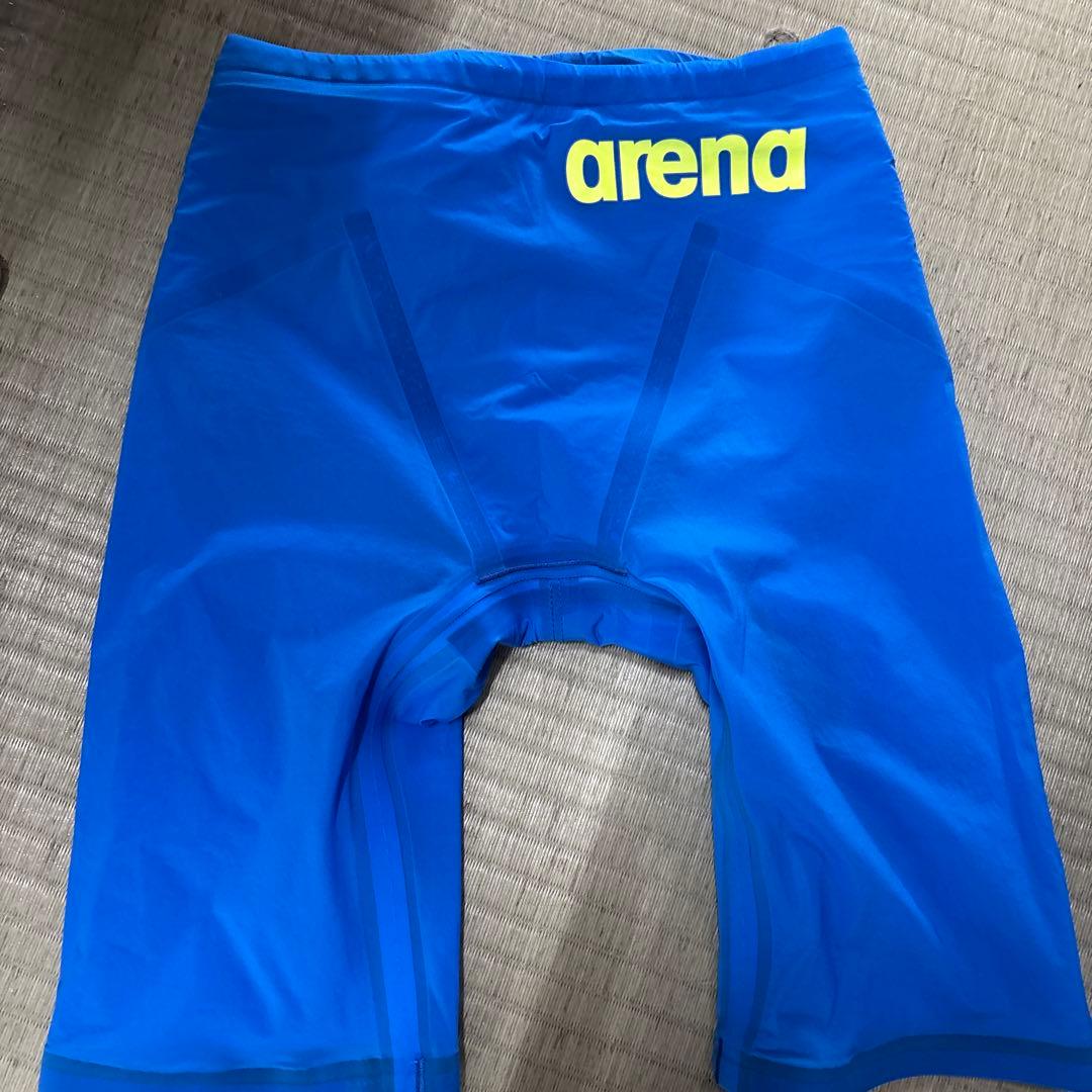 arenaアクアフォース青