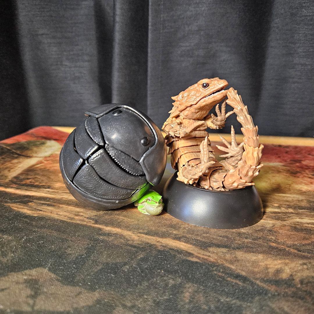 動物系ガチャガチャ　まとめセット