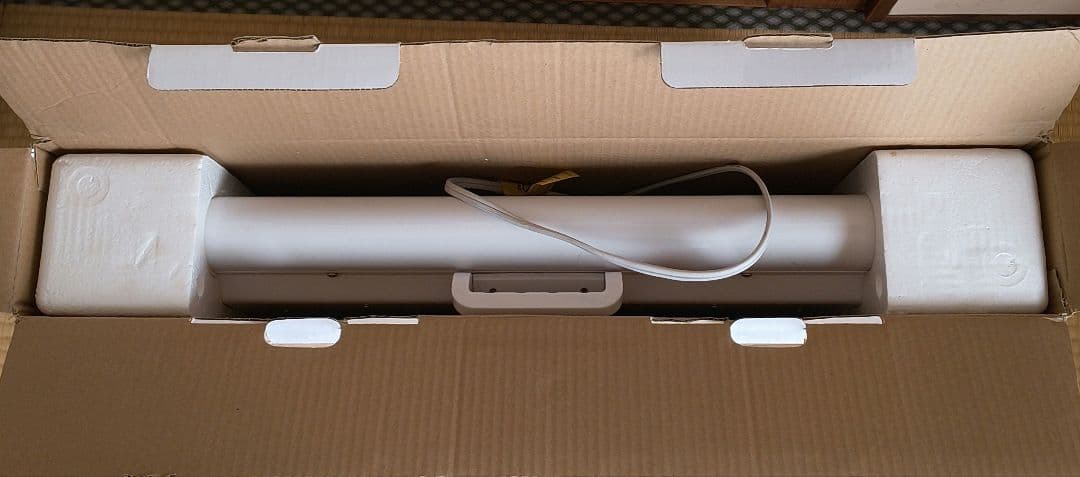 HERUSH RL-1006 マイカパネルヒーター