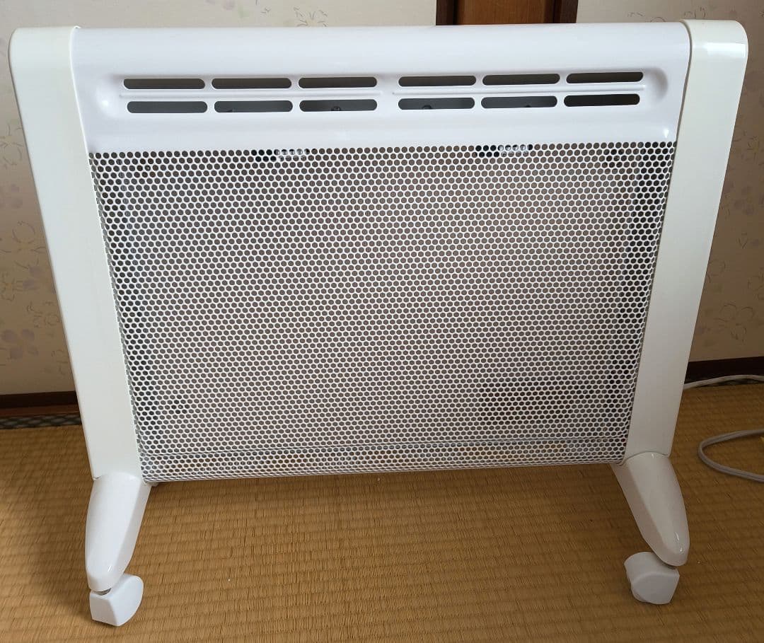 HERUSH RL-1006 マイカパネルヒーター