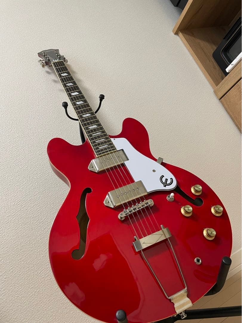 エピフォン　カジノ