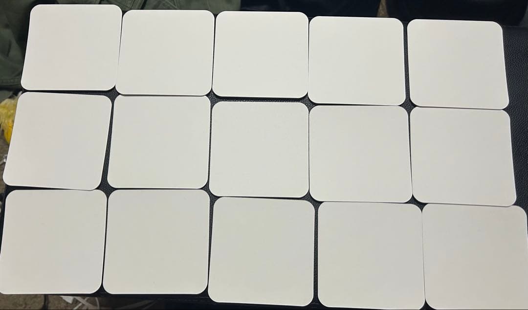 東京喰種 コースター コンプリートセット