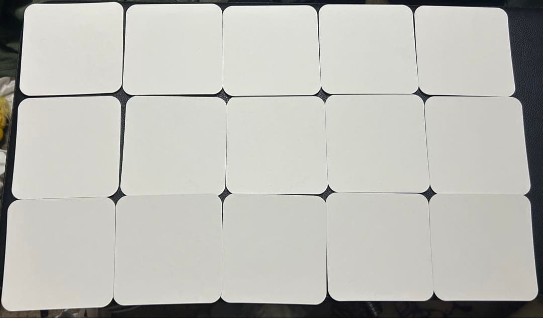 東京喰種 コースター コンプリートセット