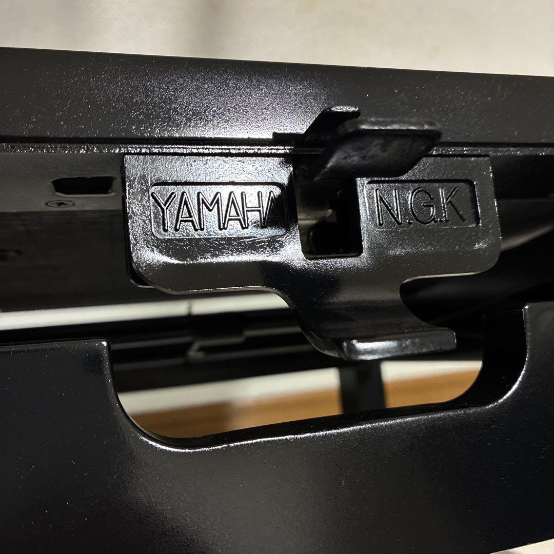 【中古リニューアル】ヤマハ背付ピアノ椅子(全国送料込み)トムソン椅子