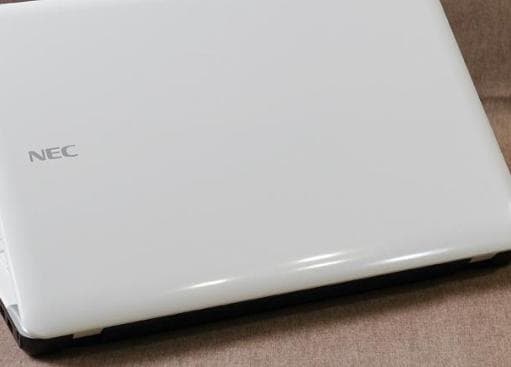 完全閉店！ジャンク品　Core i7/SSD480/8GB NECノートPC