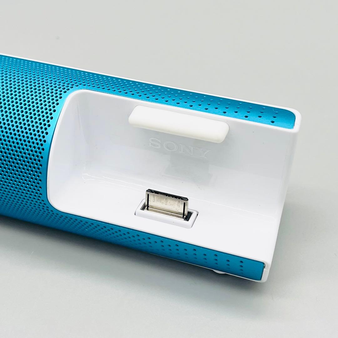 【美品】SONY WALKMAN NW-S784K Blue