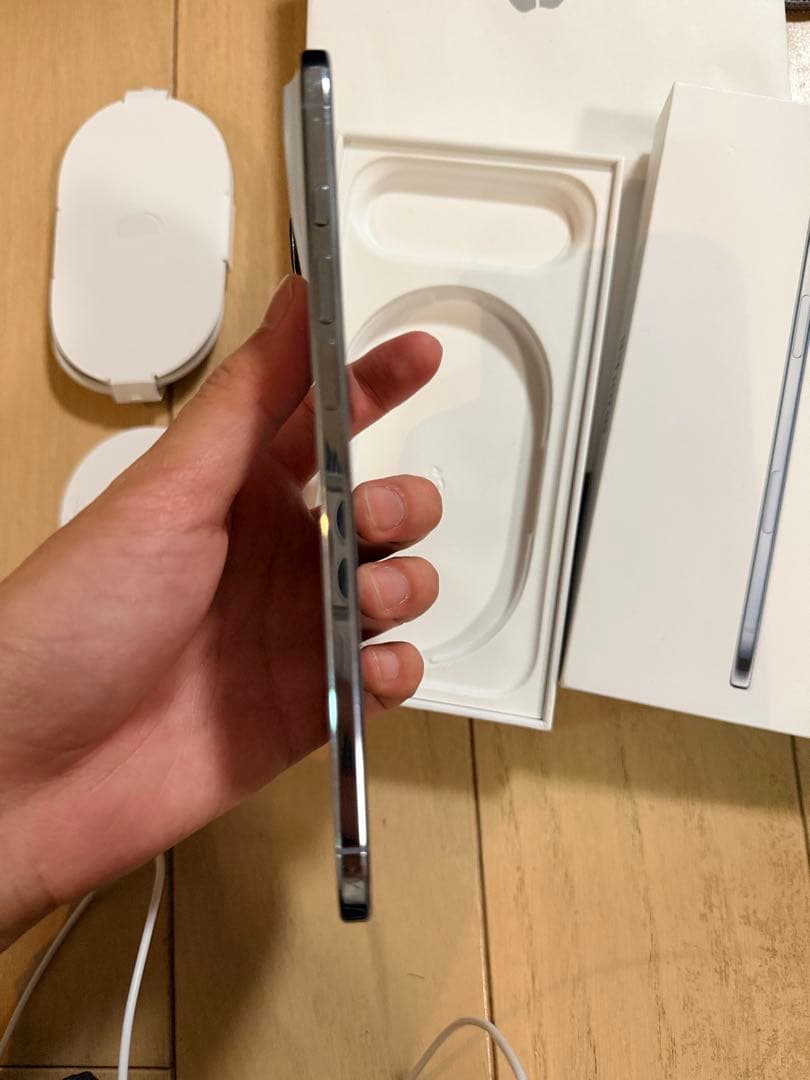 携帯電話本体 iPhone Air 512GB