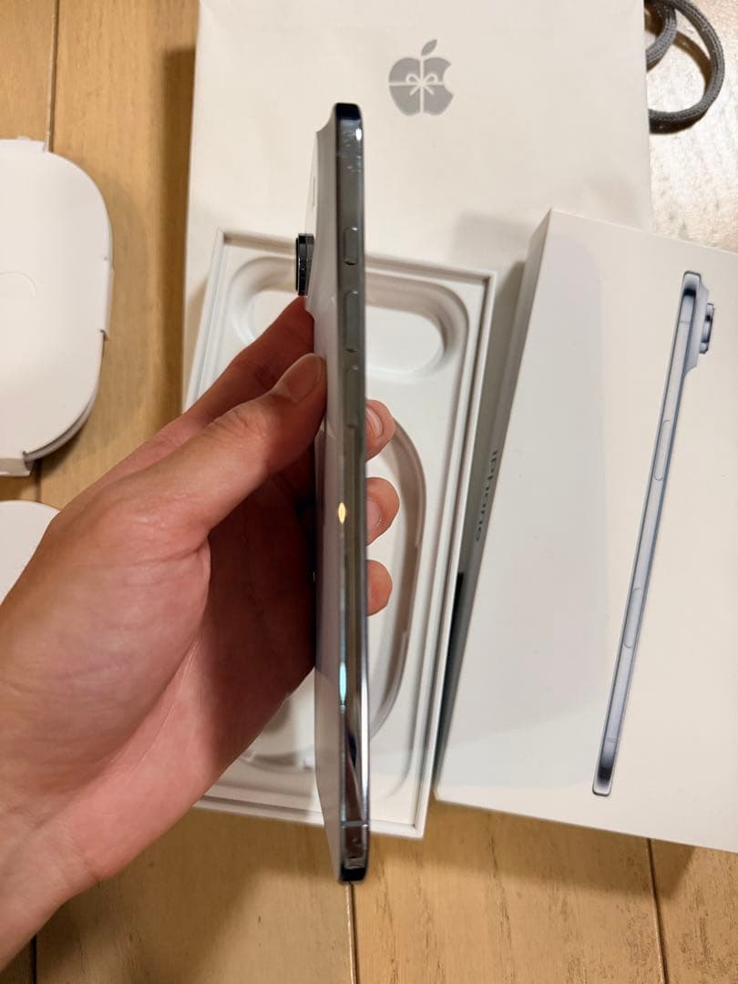 携帯電話本体 iPhone Air 512GB