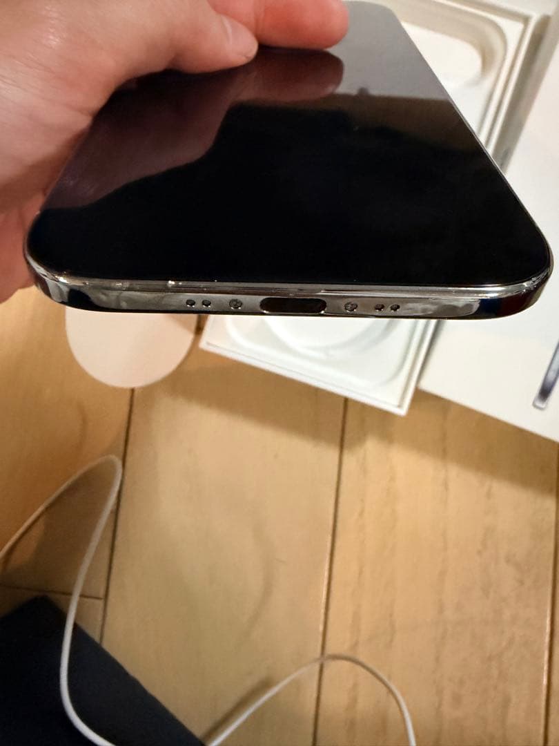 携帯電話本体 iPhone Air 512GB