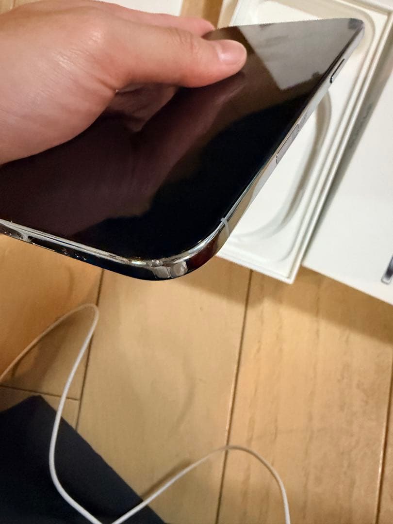 携帯電話本体 iPhone Air 512GB