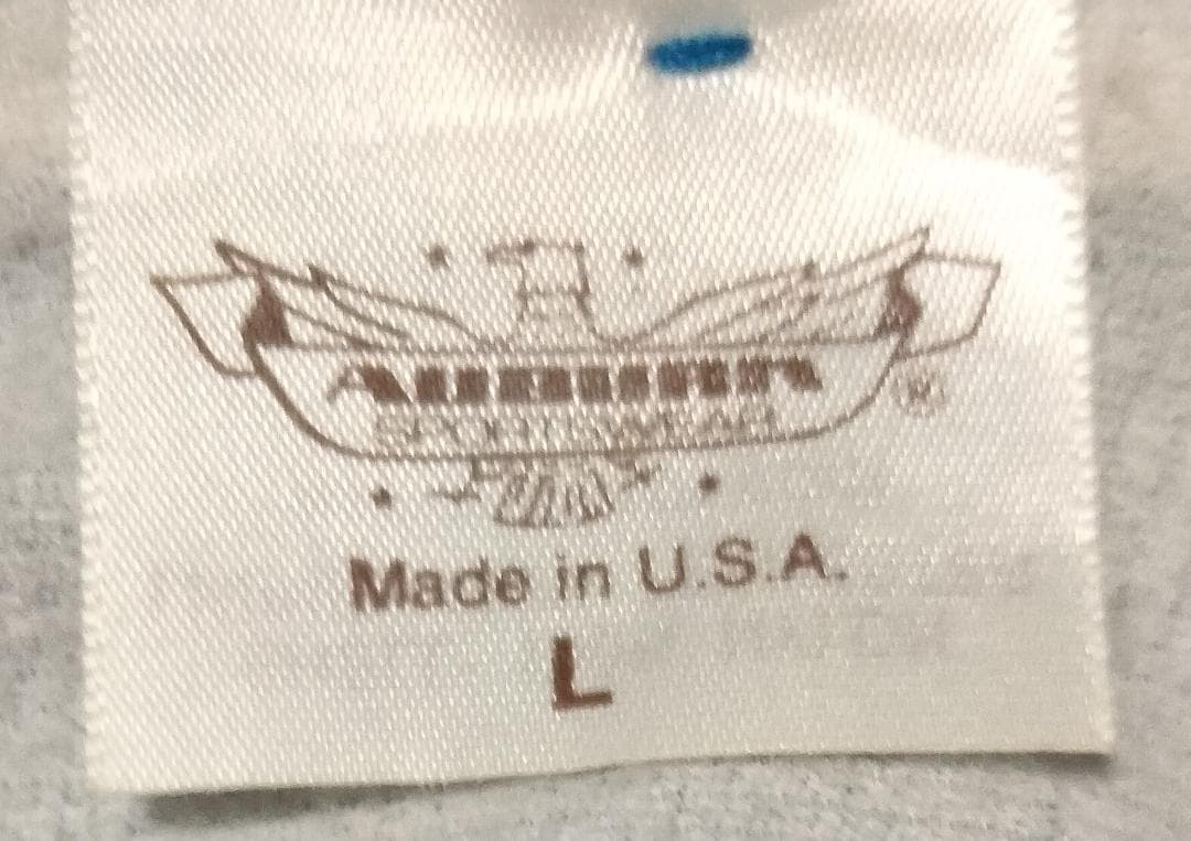 Dancing Bear コーチングジャケット MADE IN USA