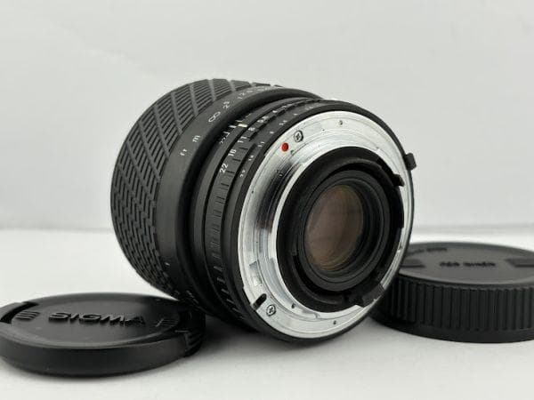 ★美品★ニコン F2フォトミック DP-1 / SIGMA 50mm F2.8