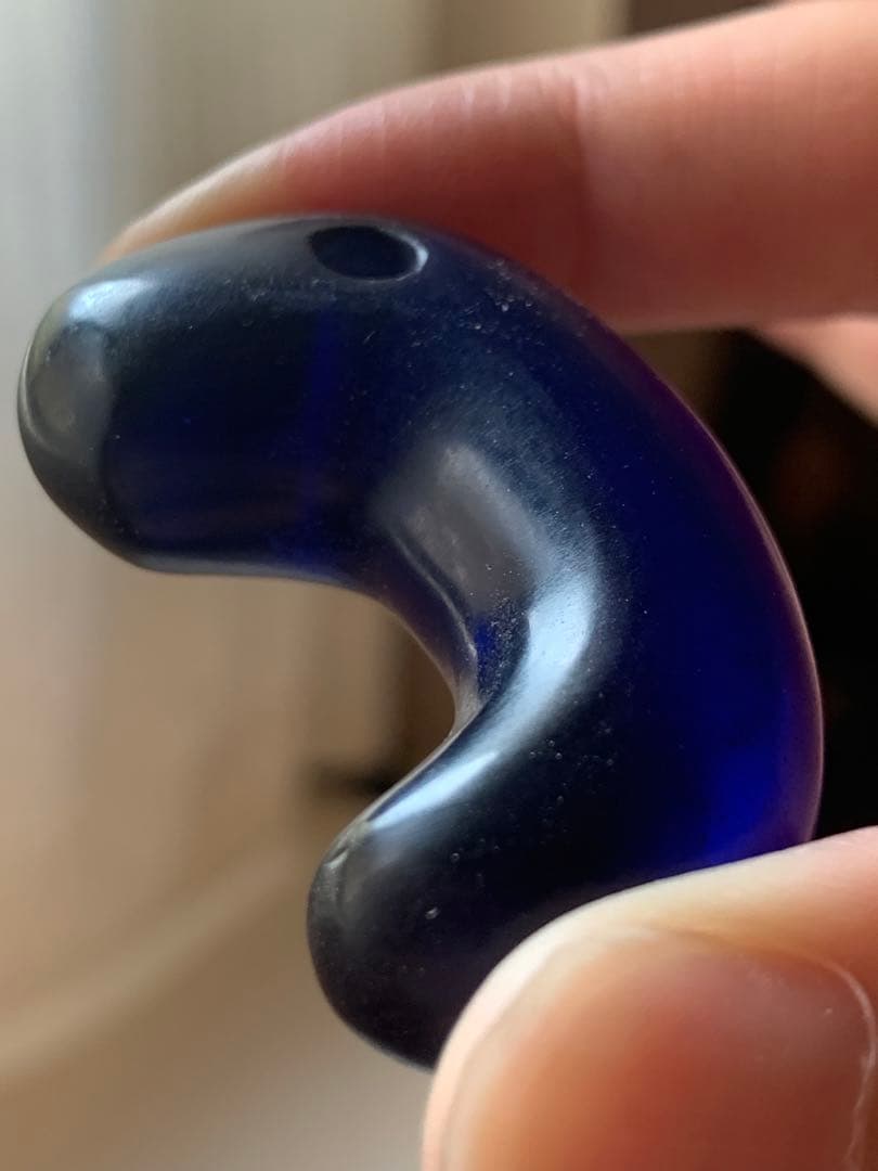 古墳期　瑠璃製勾玉　古代ガラス　出土　縄文　石器　化石　根付　糸魚川翡翠勾玉