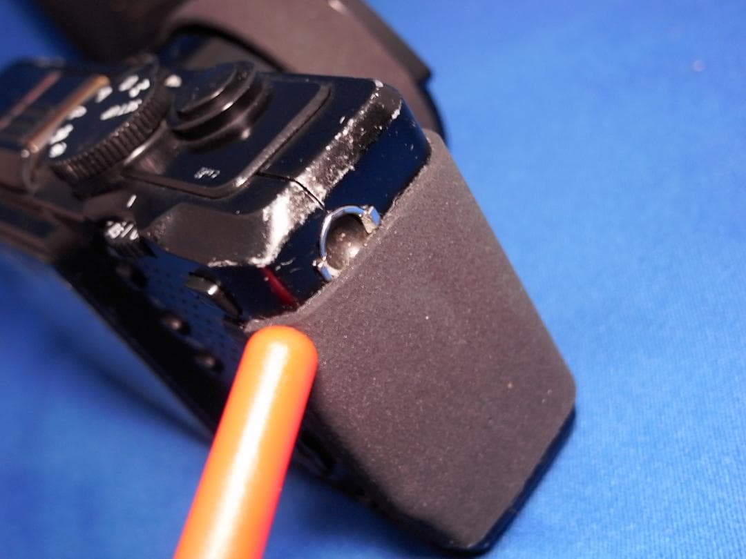 送料込み　シグマ　SIGMA DP2x 少難あり　撮影、再生など実用はOK