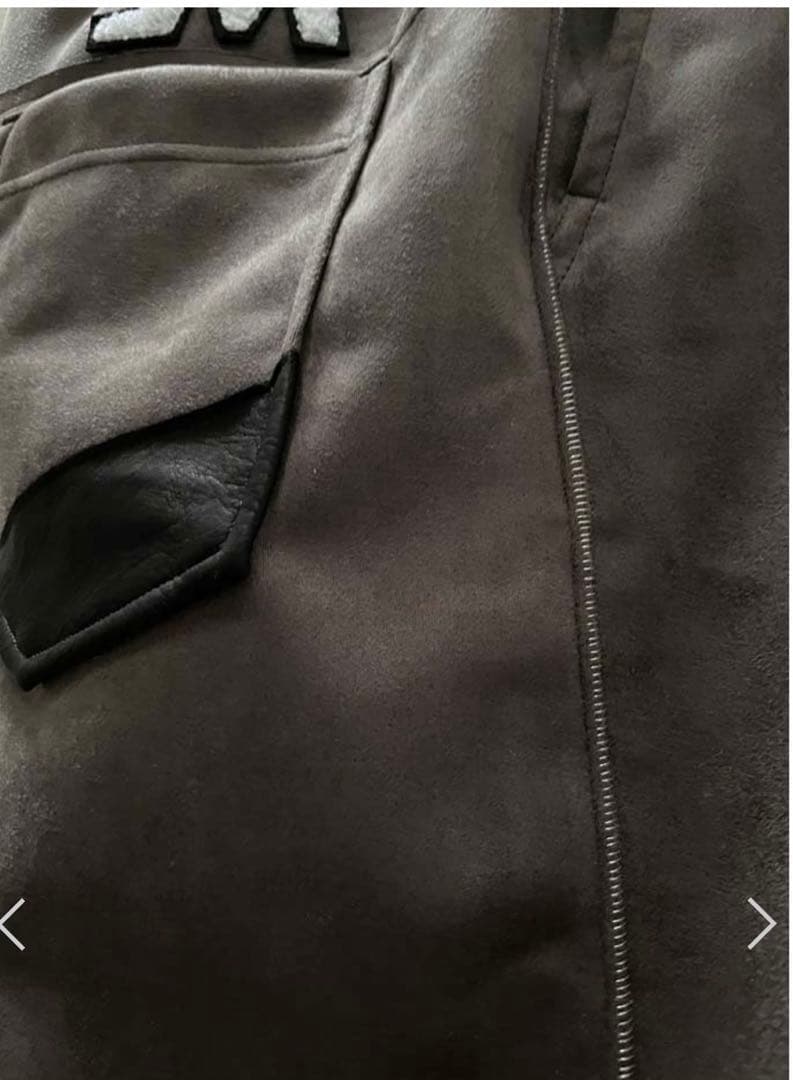 セミサルエルパンツ