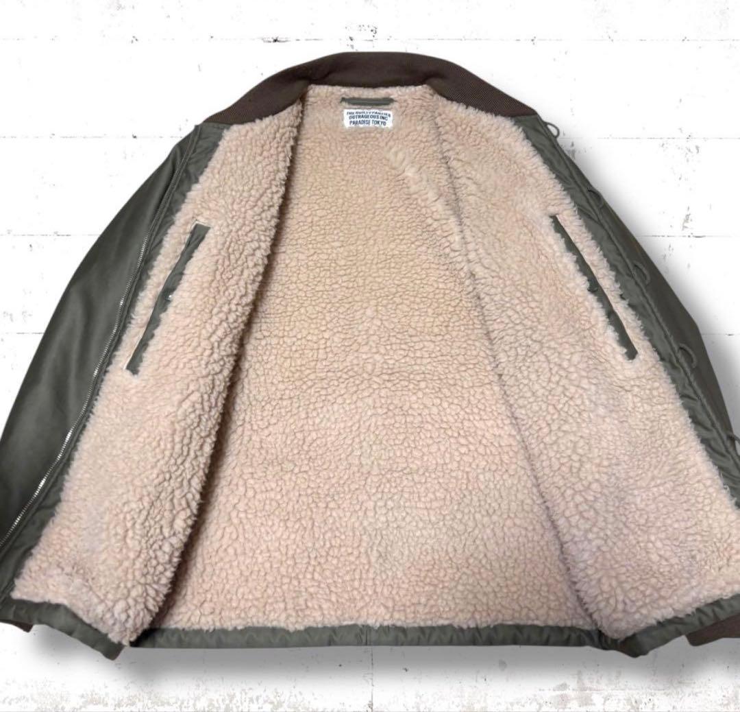 ジャケット・アウター blue-base