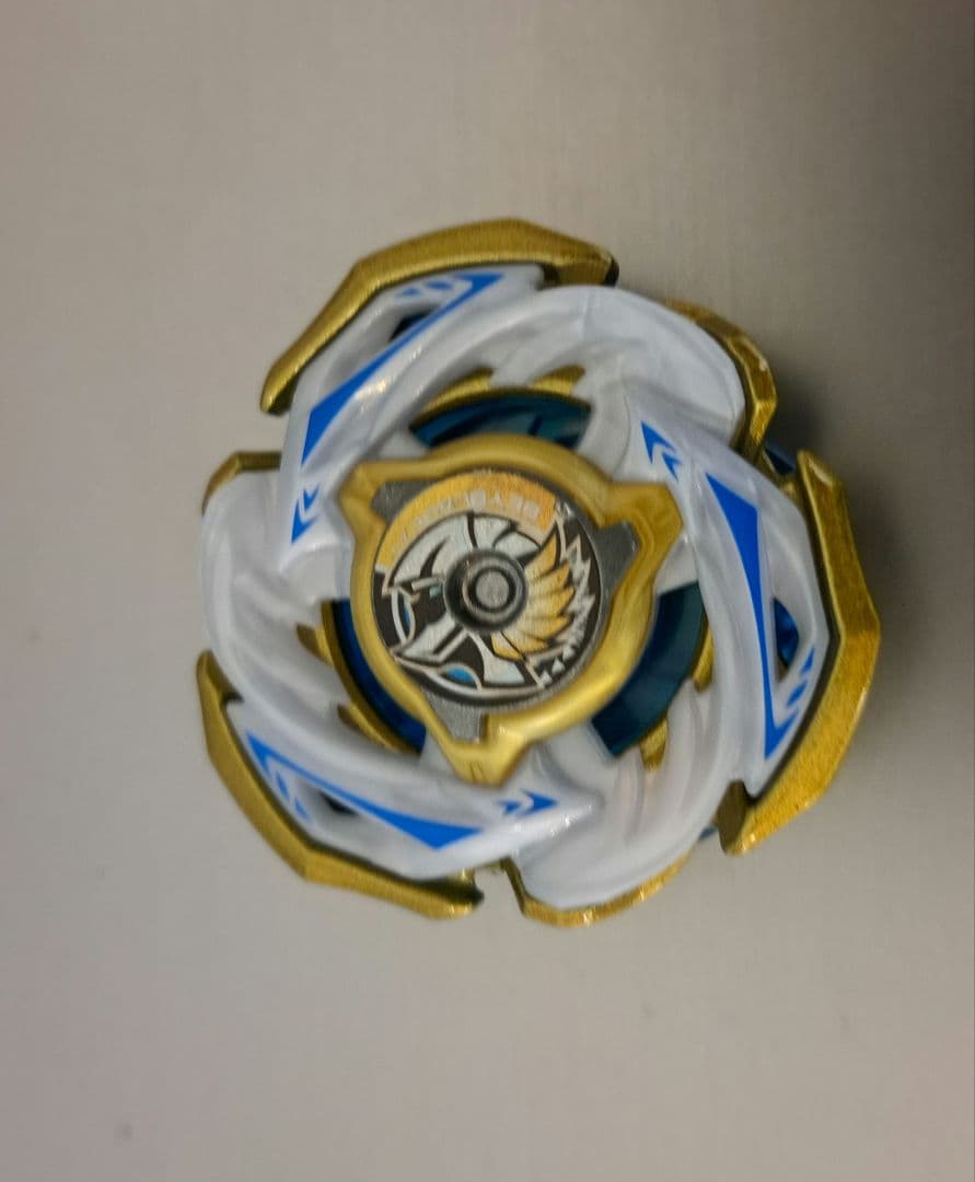 ベイブレードxワルキューレボルトs4-70v