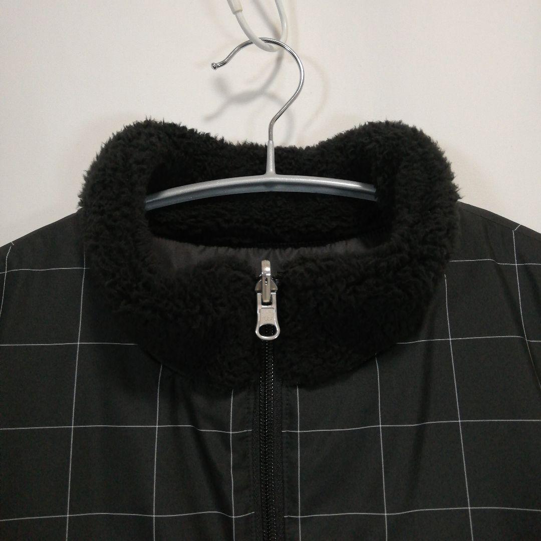 Munsingwear カポック中綿入り ロングベスト ゴルフ マンシングウェア