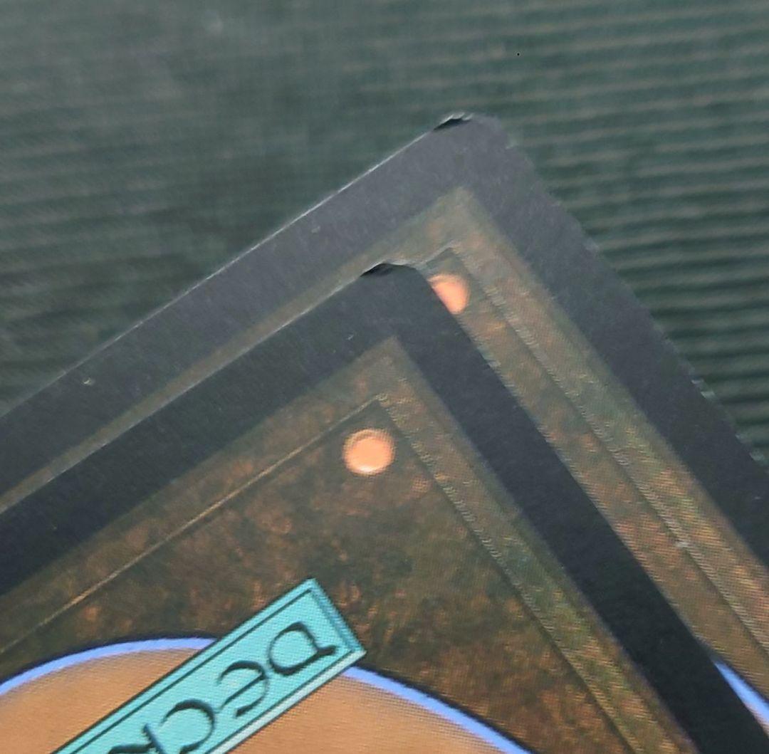 mtg 稀少 英語版 FOIL 大洞窟のコウモリ プロモ 4枚セット lci