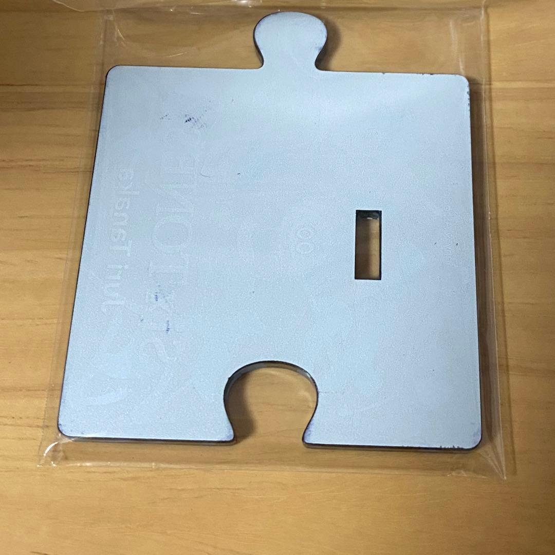 SixTONES 田中樹 アクスタ まとめ売り