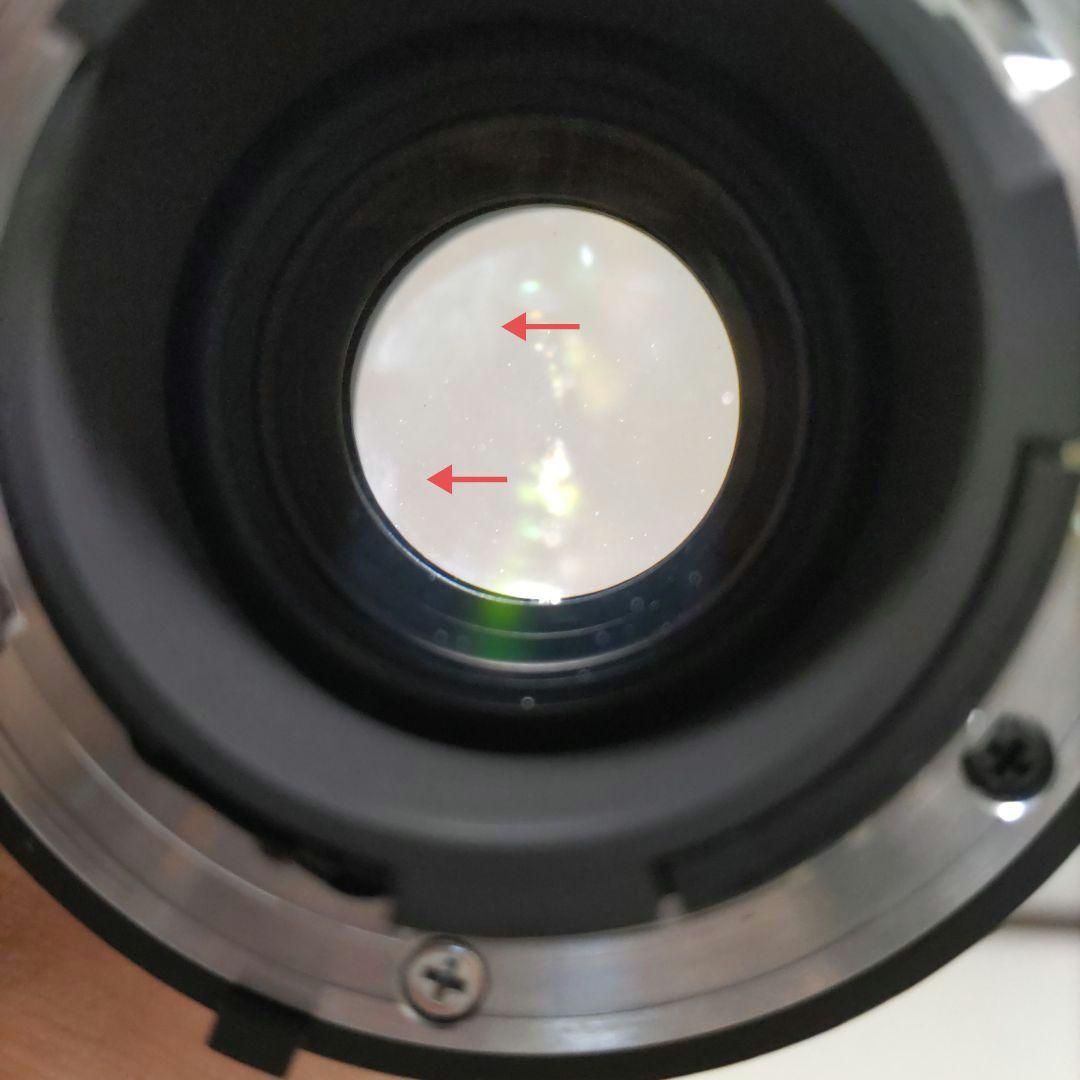 ニコン　AF NIKKOR 35-70mm f2.8D