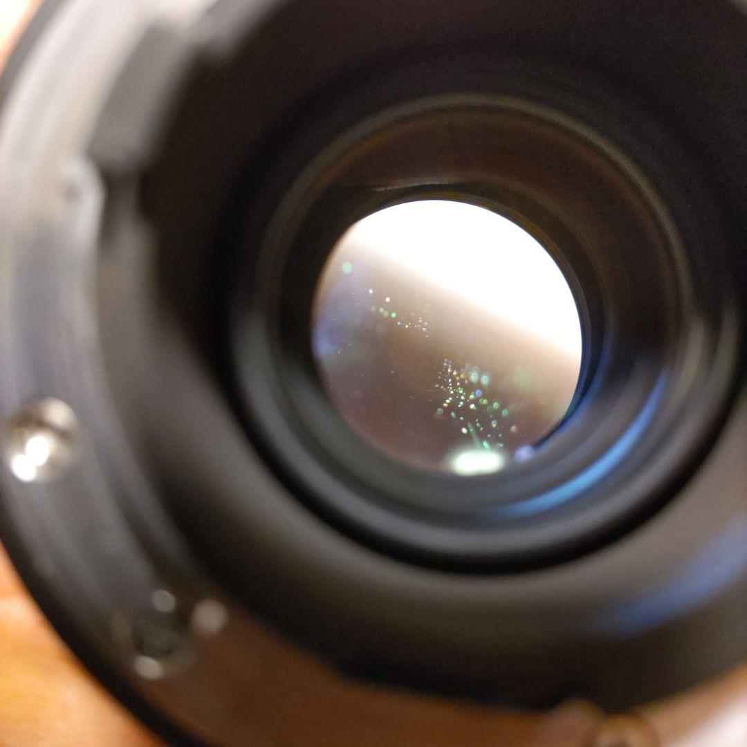 ニコン　AF NIKKOR 35-70mm f2.8D