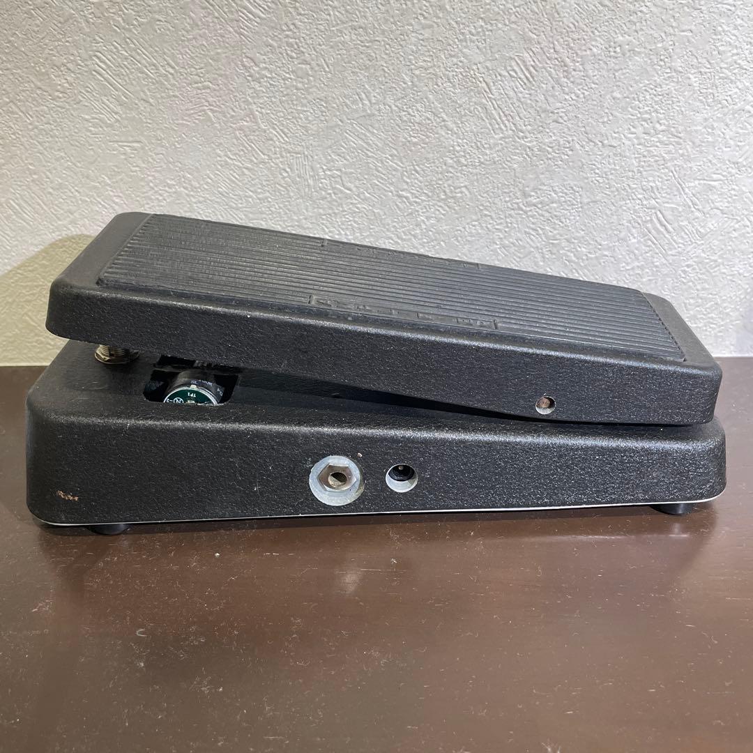 ギター Jim Dunlop Cry Baby 535Q