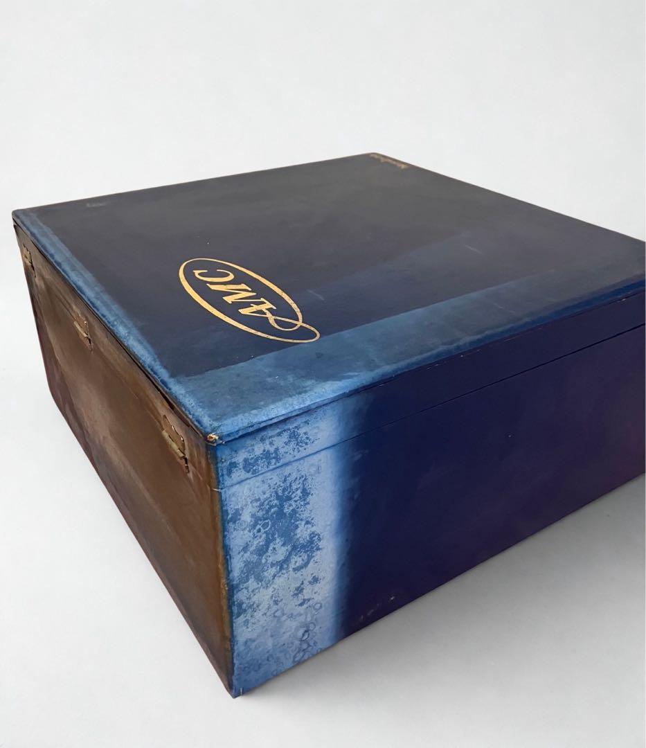 ベネチアンガラス人形Murano（ムラーノ）2体セット