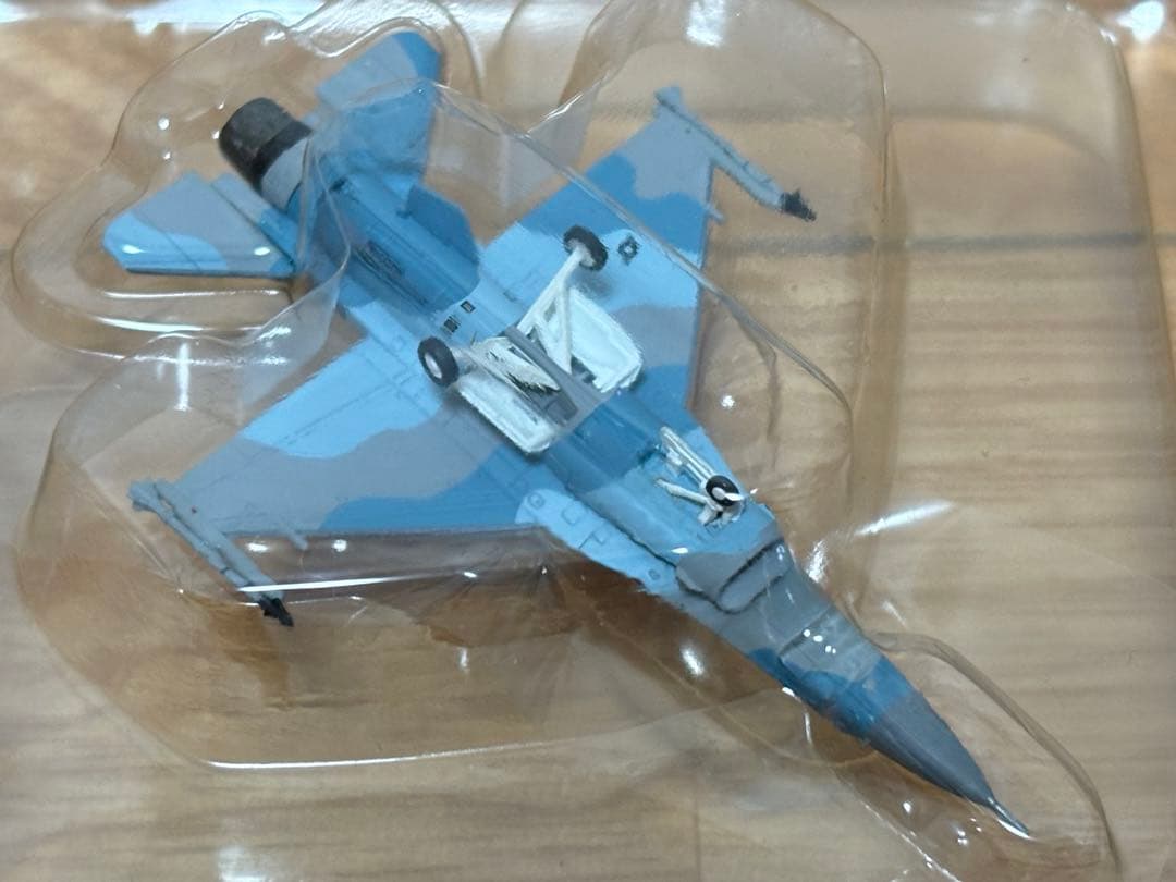 ホーガンウイング 1/200 F-16D 18th AGRS BlueFoxes