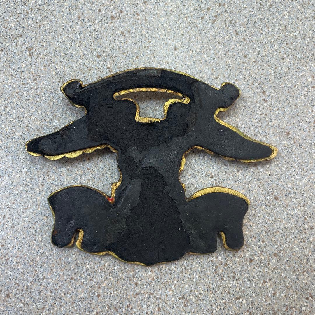 Harley-Davidson イーグル メダリオン