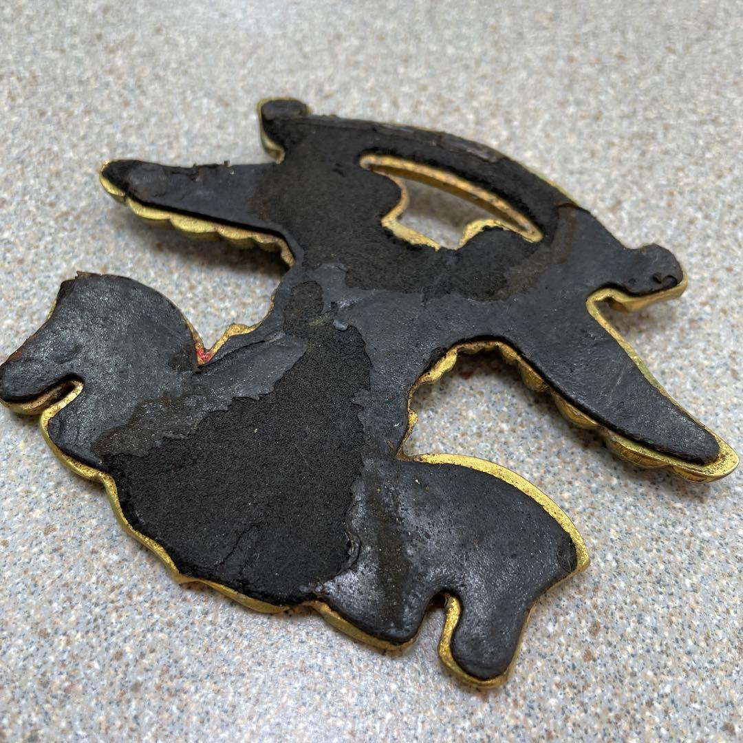 Harley-Davidson イーグル メダリオン