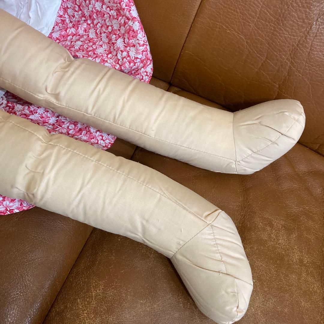 キャンディキャンディ　人形