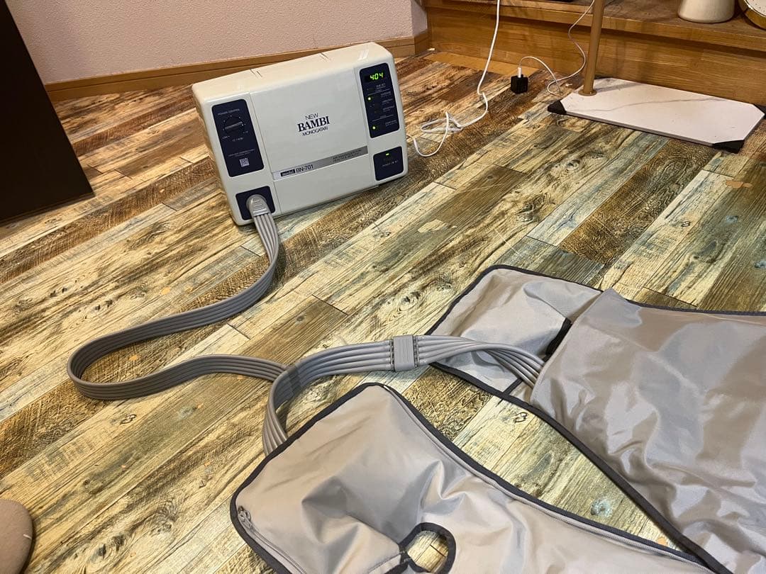 FJ New banbi 物語【使用済み】【格安】