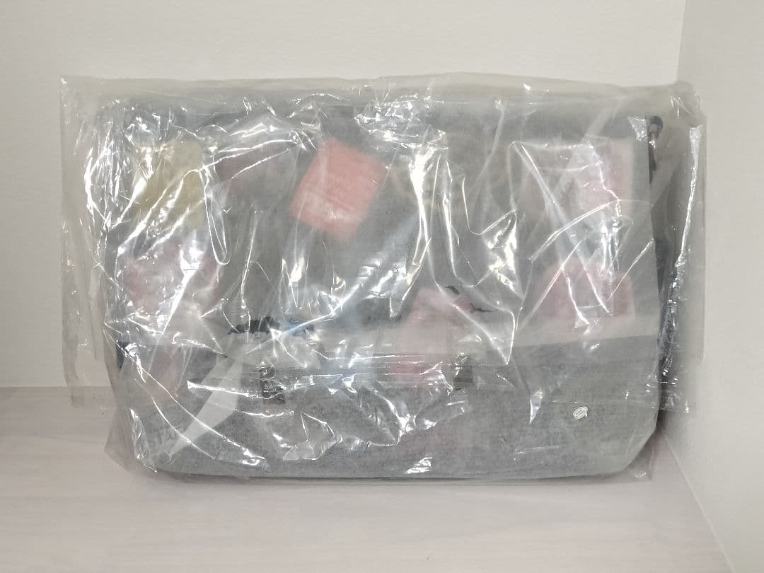 【未開封】L'Arc～en～Ciel 25th LIVE PASS BAG