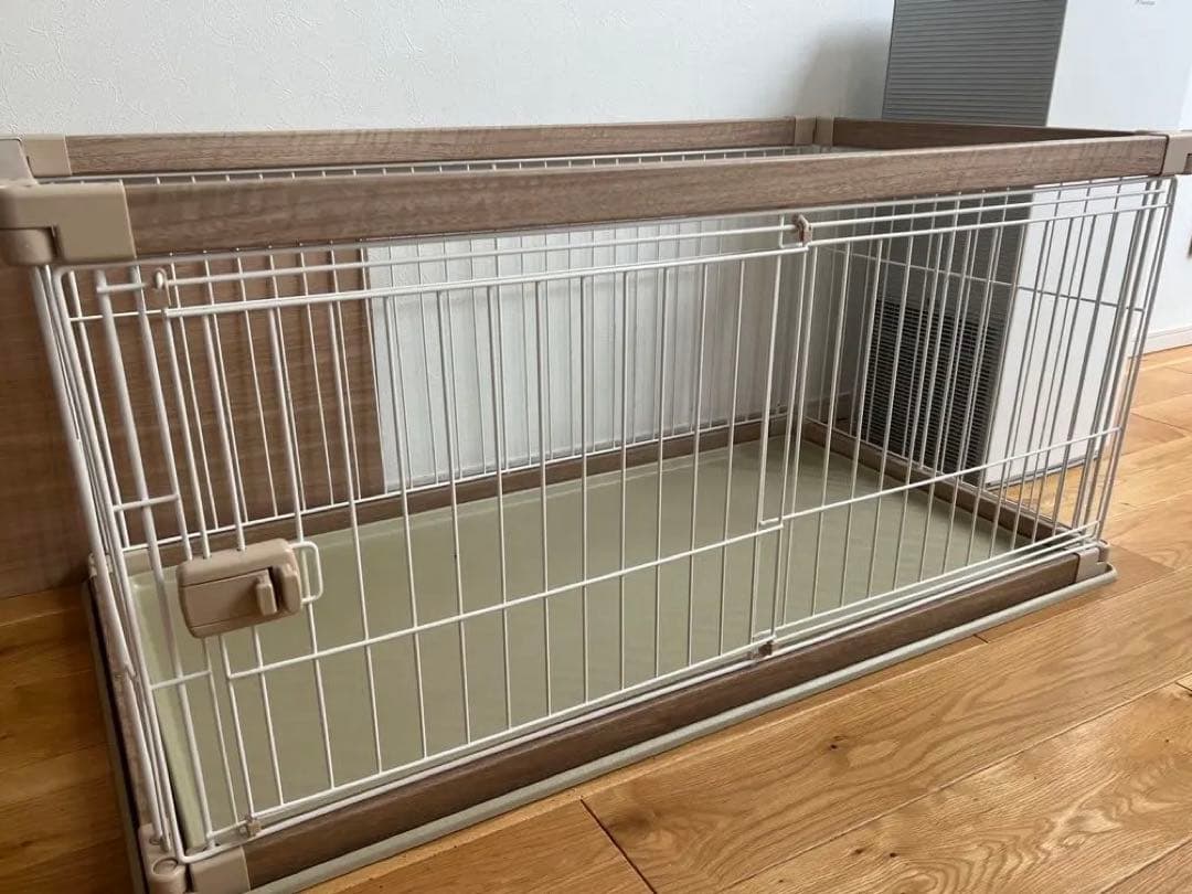 ペットサークル　ゲージ　PWSR-1260L