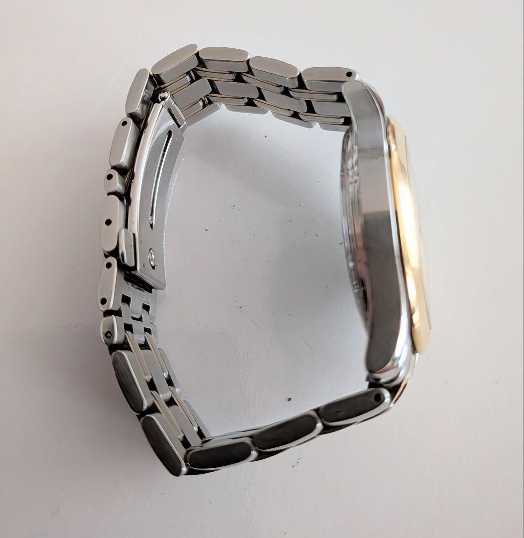 時計 OMEGA Seamaster 120M