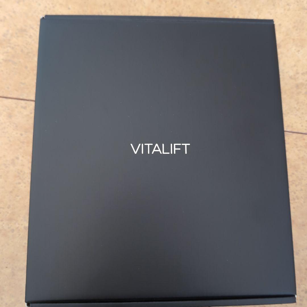 Panasonicバイタリフトかっさ リフトケアEH-SP86-K新品未使用