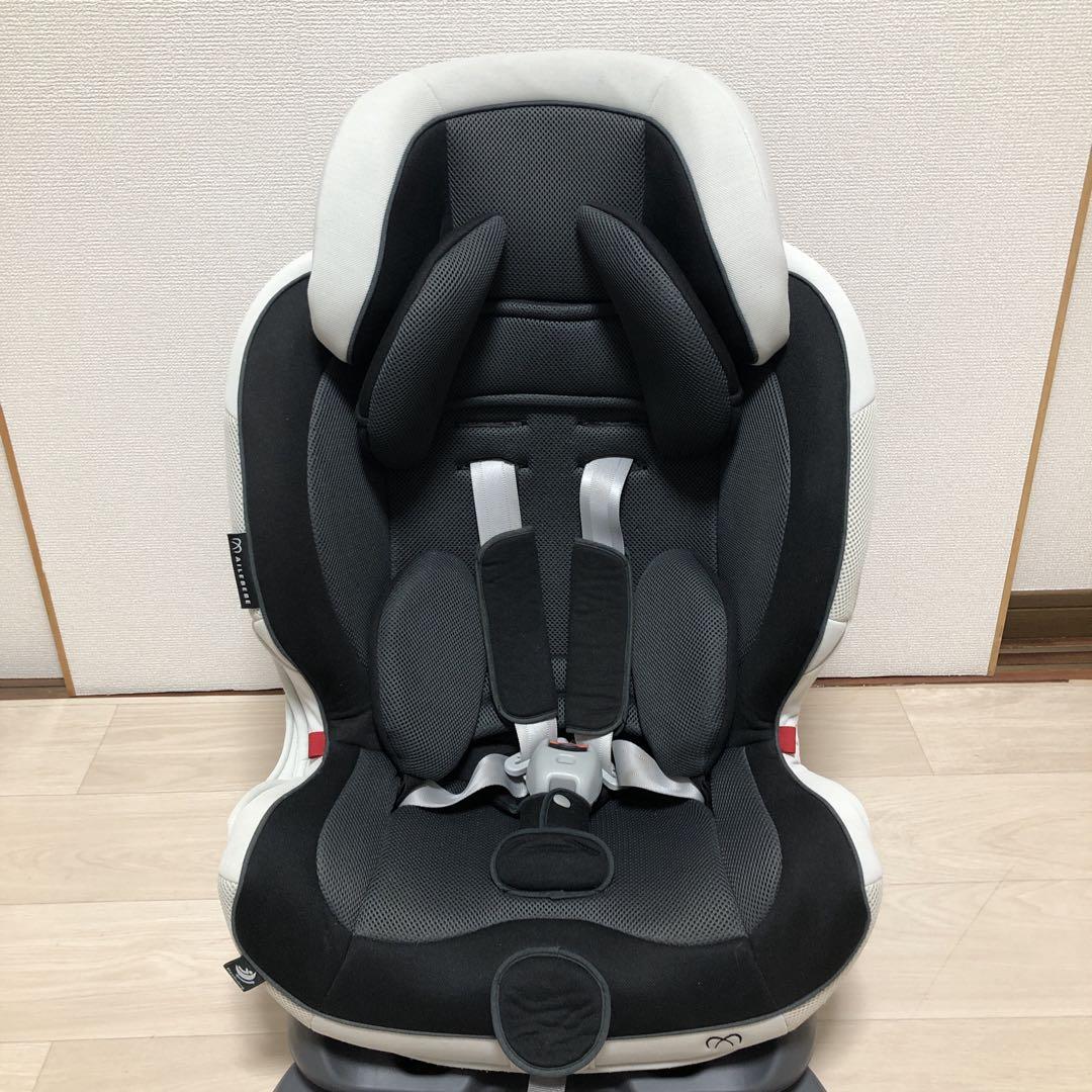 エールべべ ジュニアシート スイングムーンプレミアム ALC460