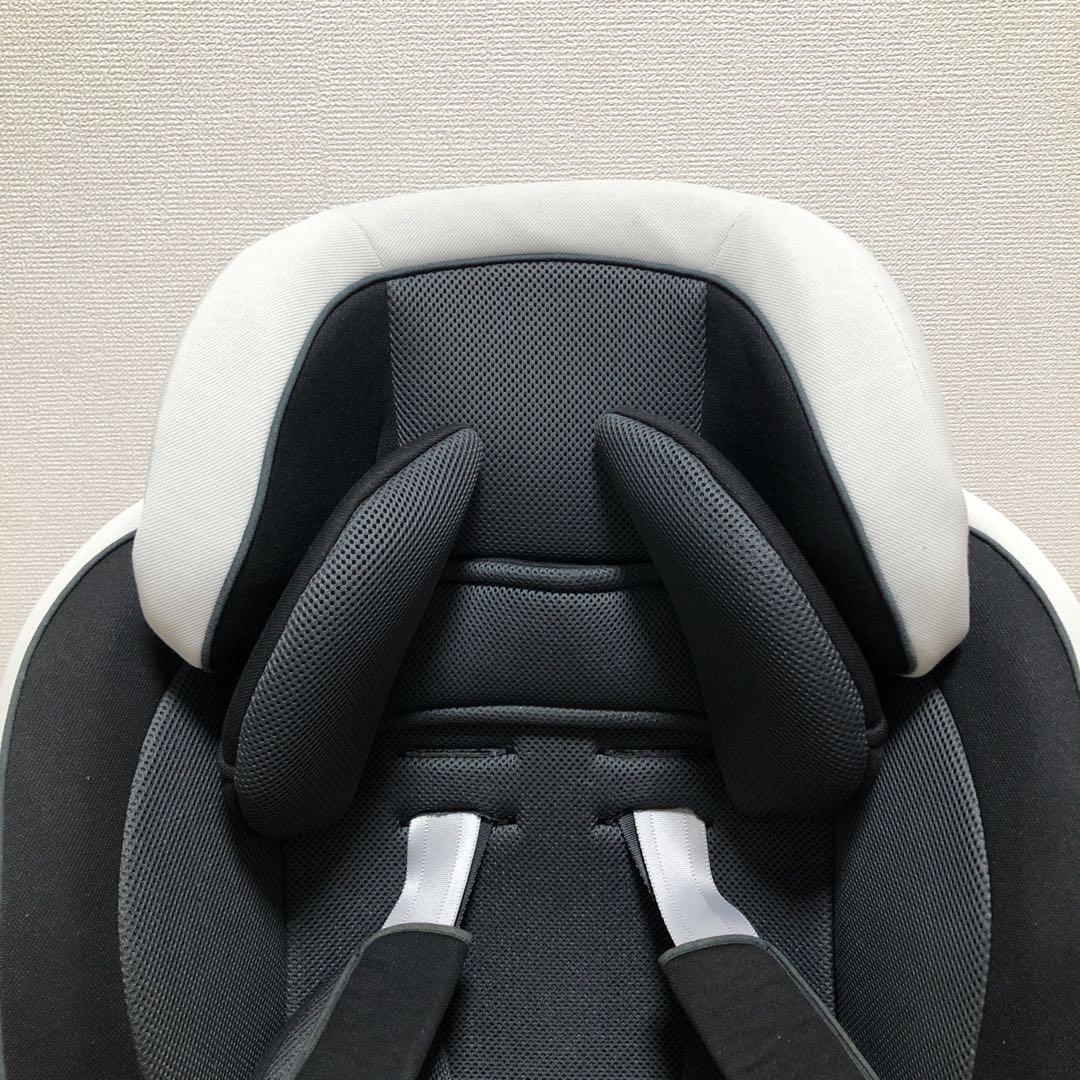 エールべべ ジュニアシート スイングムーンプレミアム ALC460