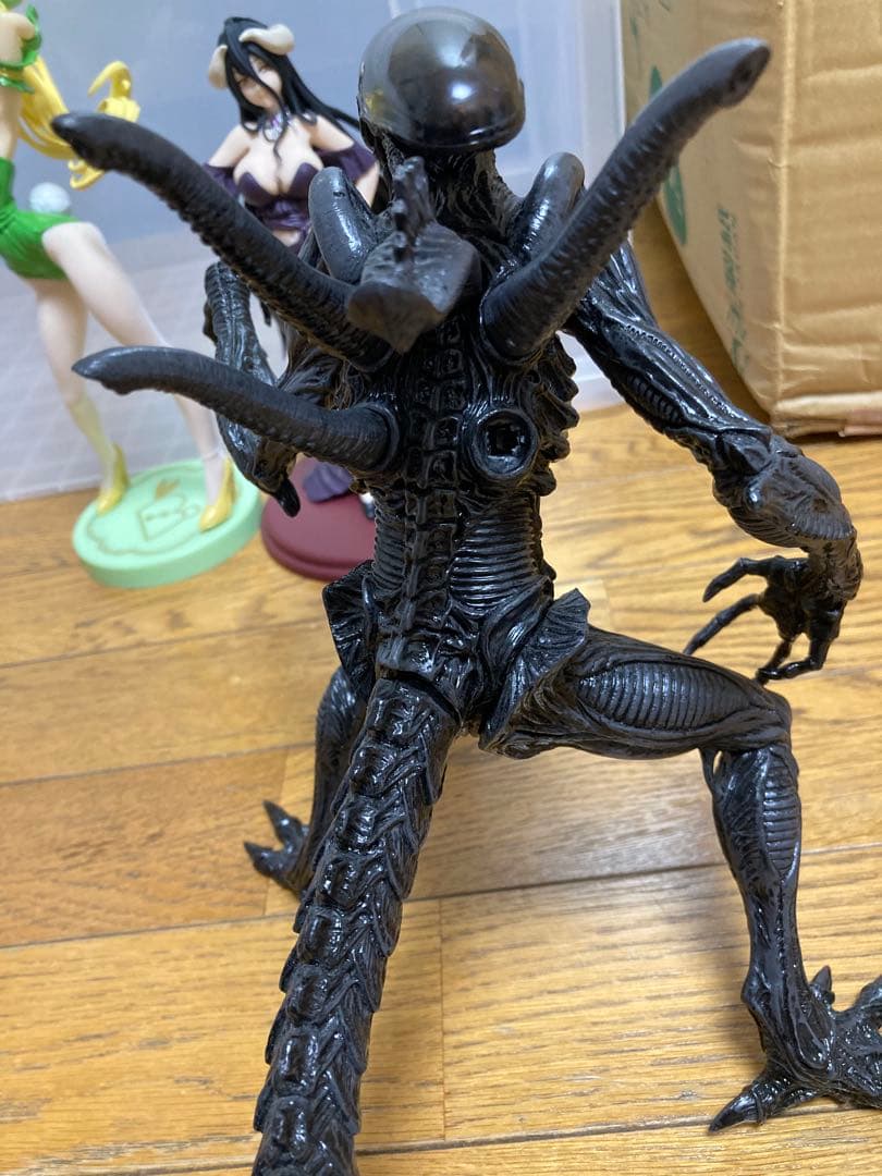 フィギュア　まとめ売り　箱無し　103個以上 スケール　一番くじ　プライズ