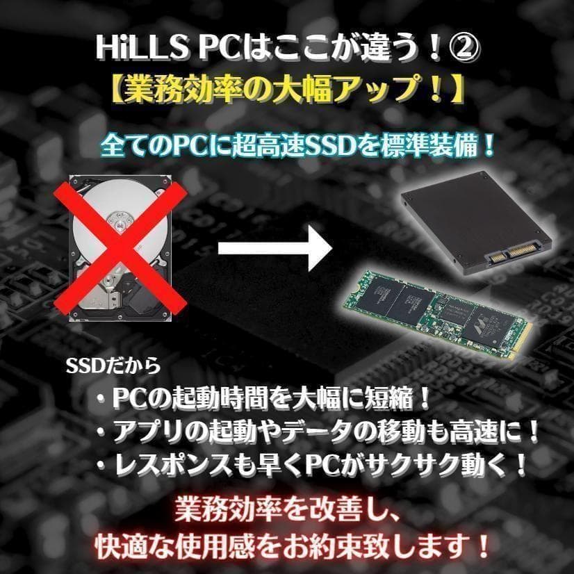 n116 サクサク動く！すぐに使えるノートPC dynabook core i5
