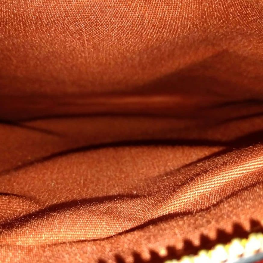 COACH モリー バケット バッグ ショルダーバッグ レザー