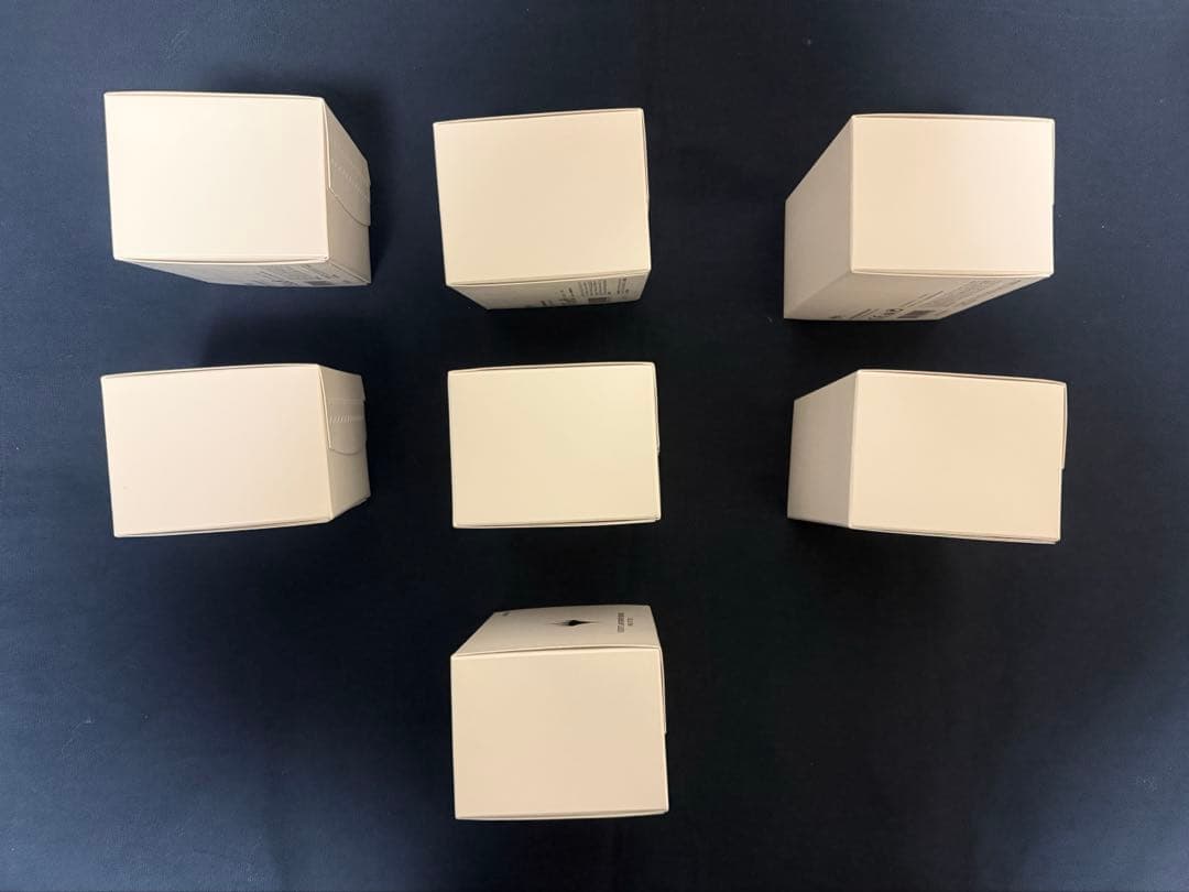 新品未開封 Secret Lair 2019 7種類セット