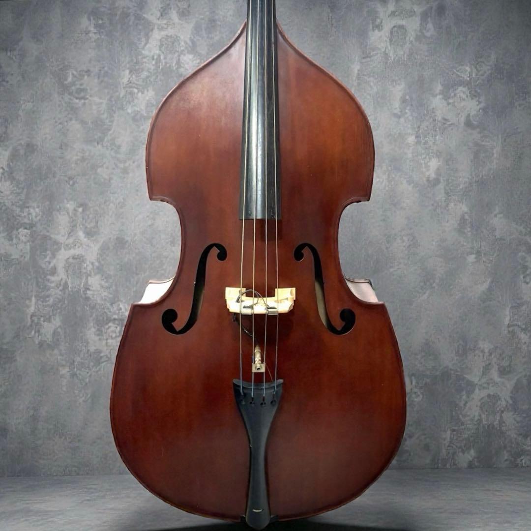 Oriente HO-38 コントラバス ウッドベース　2003年製