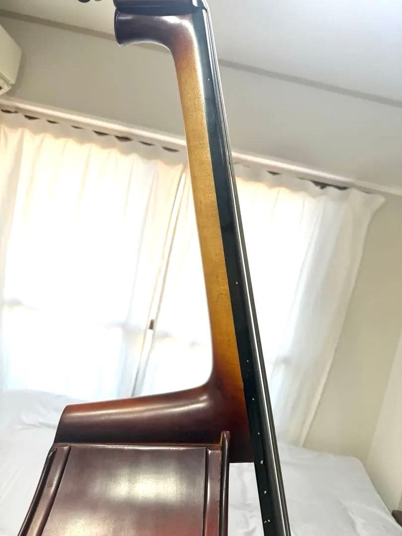 Oriente HO-38 コントラバス ウッドベース　2003年製