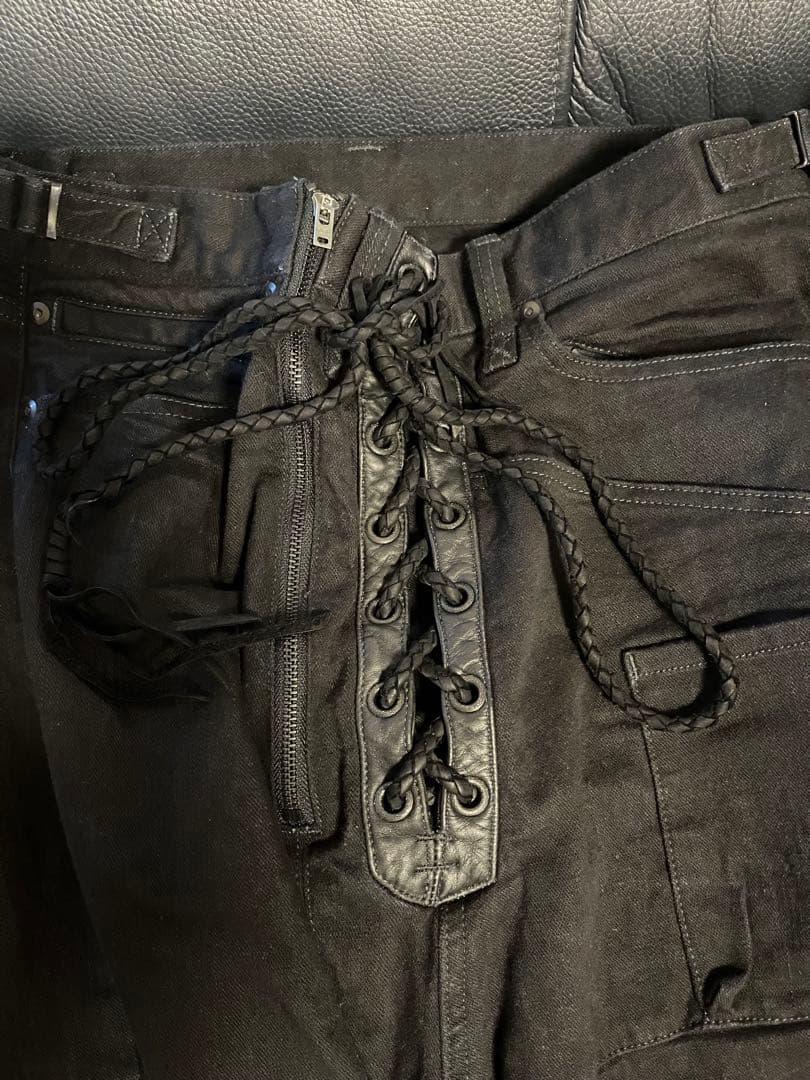 『孤独破壊』品 ifsixwasnine SBCM-9 31